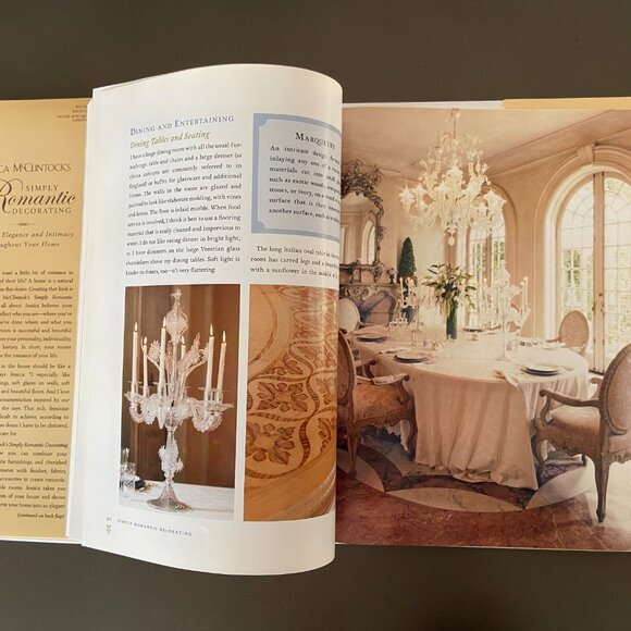 Interior Design Book, Decorating Book, - Picture 8 of 14